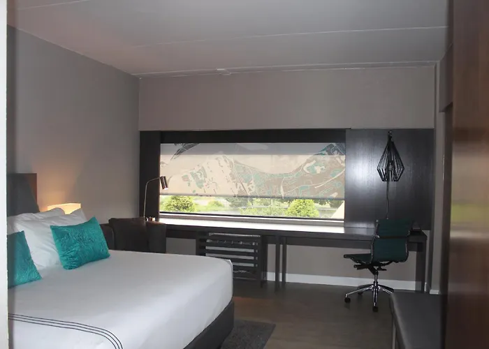 Hotel Indigo Harrisburg - Hershey By Ihg